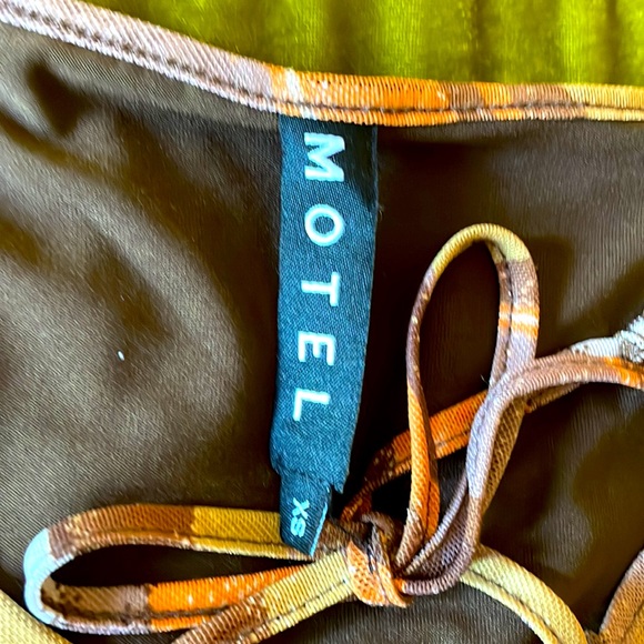 Never worn MOTEL Set! - Picture 12 of 12